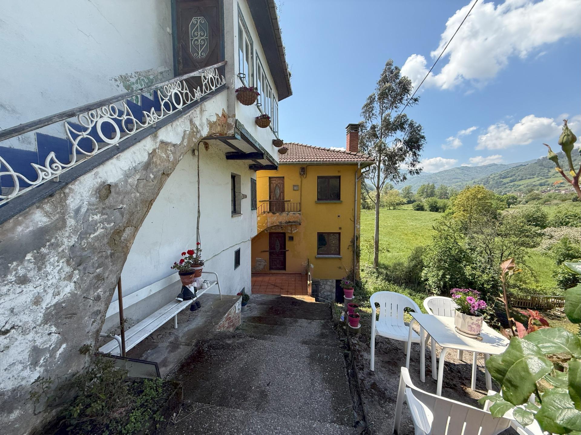 Casas o chalets-Venta-Villena-1730982-Foto-25