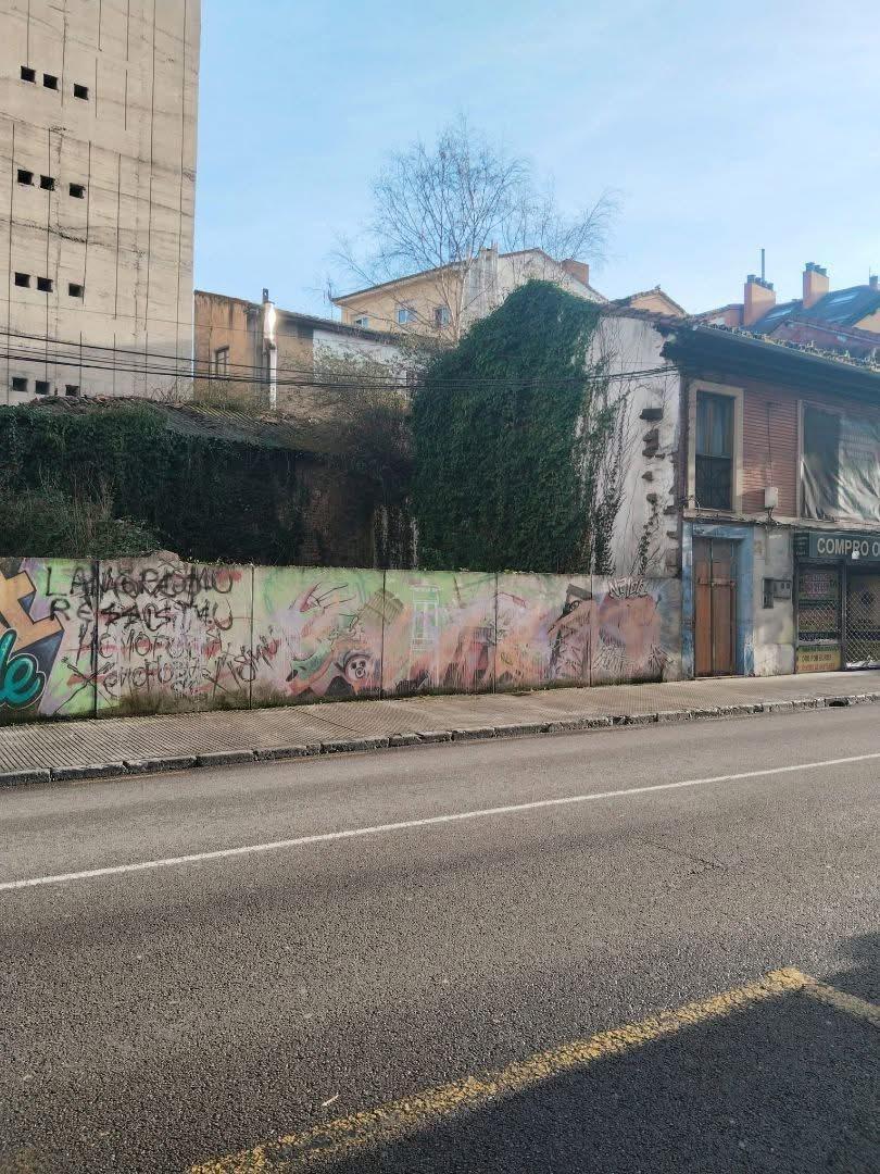 Fincas y solares-Venta-Langreo-1749319-Foto-4