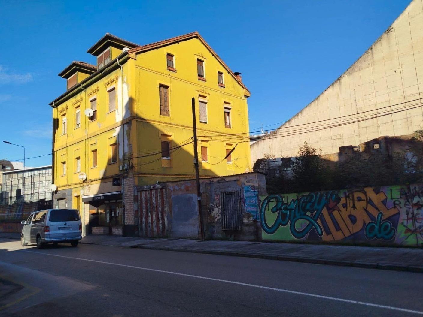 Fincas y solares-Venta-Langreo-1749319-Foto-5