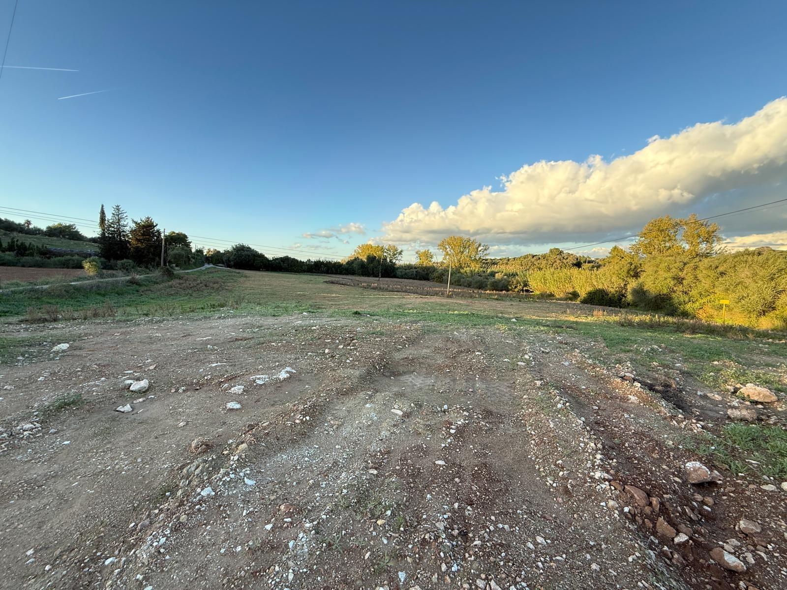 ?? Oportunidad Única: Espectacular Finca Rústica con Proyecto en Manacor