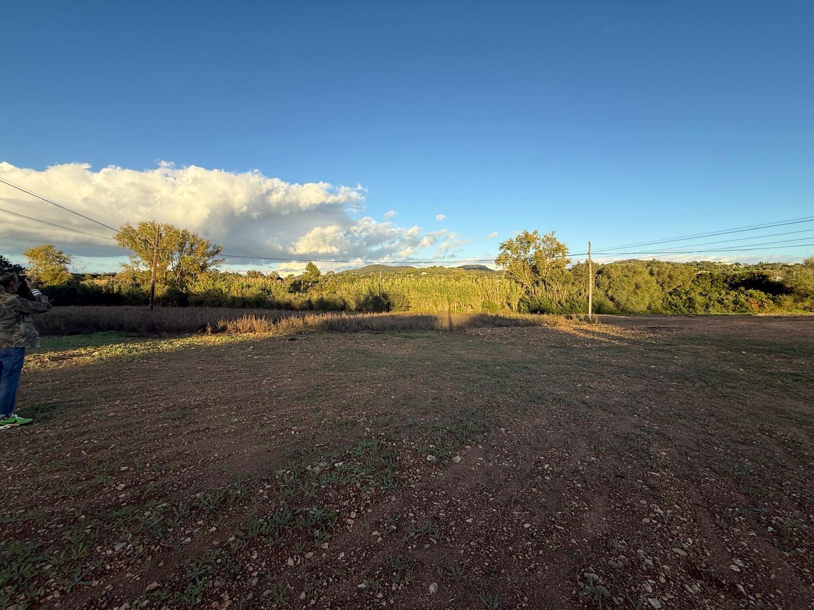 ?? Oportunidad Única: Espectacular Finca Rústica con Proyecto en Manacor