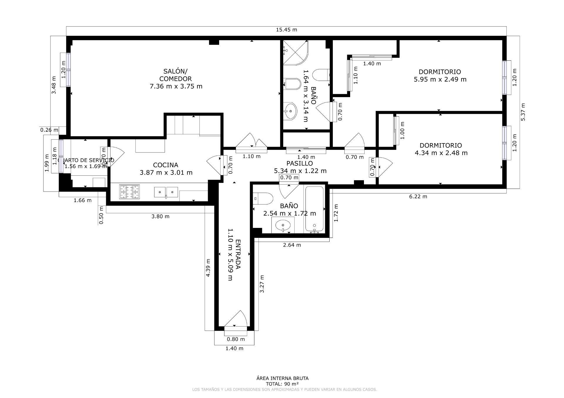 Pisos-Venta-OcaÃ±a-1976691-Foto-28