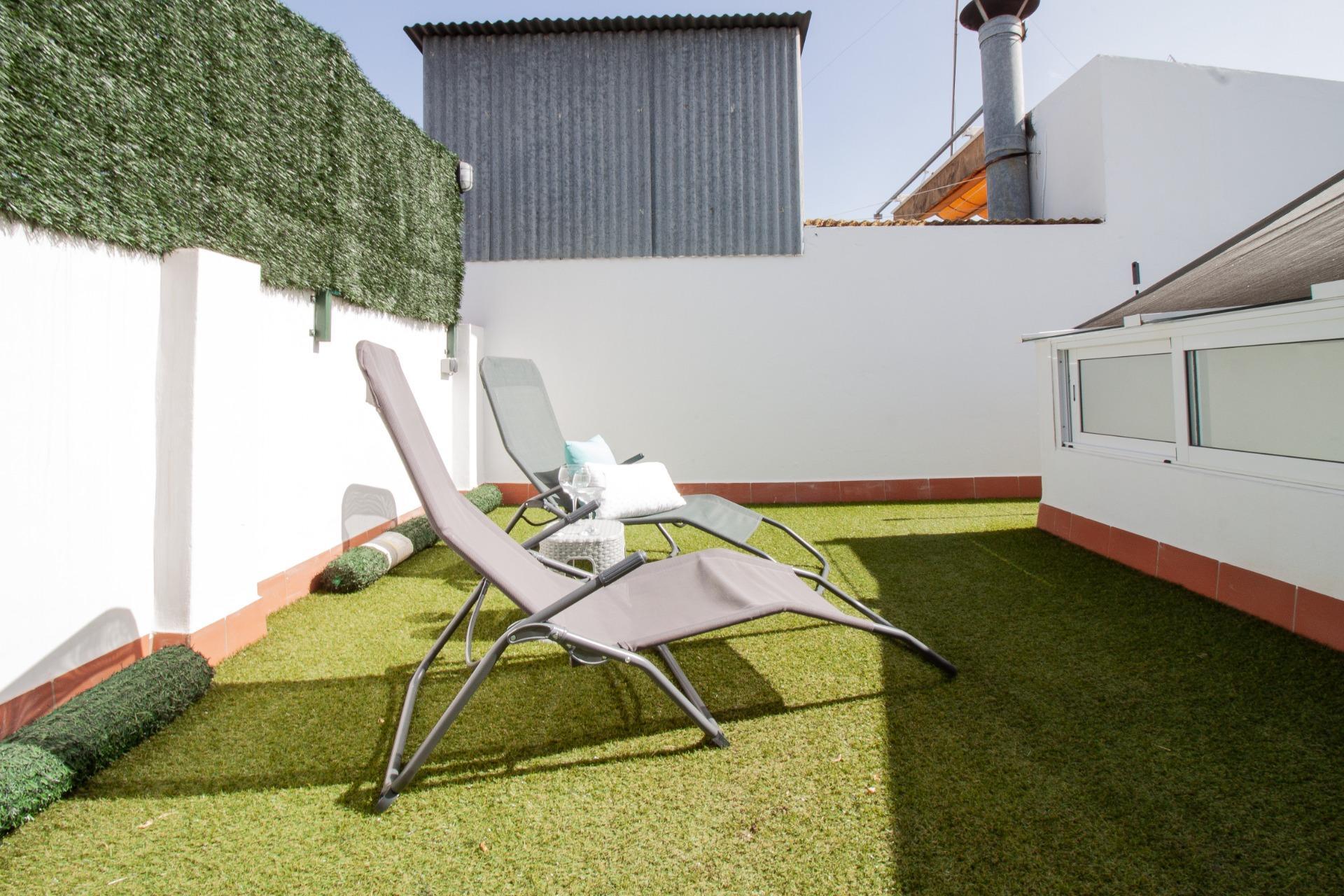 Casas o chalets-Alquiler-Burguillos-1905096-Foto-2