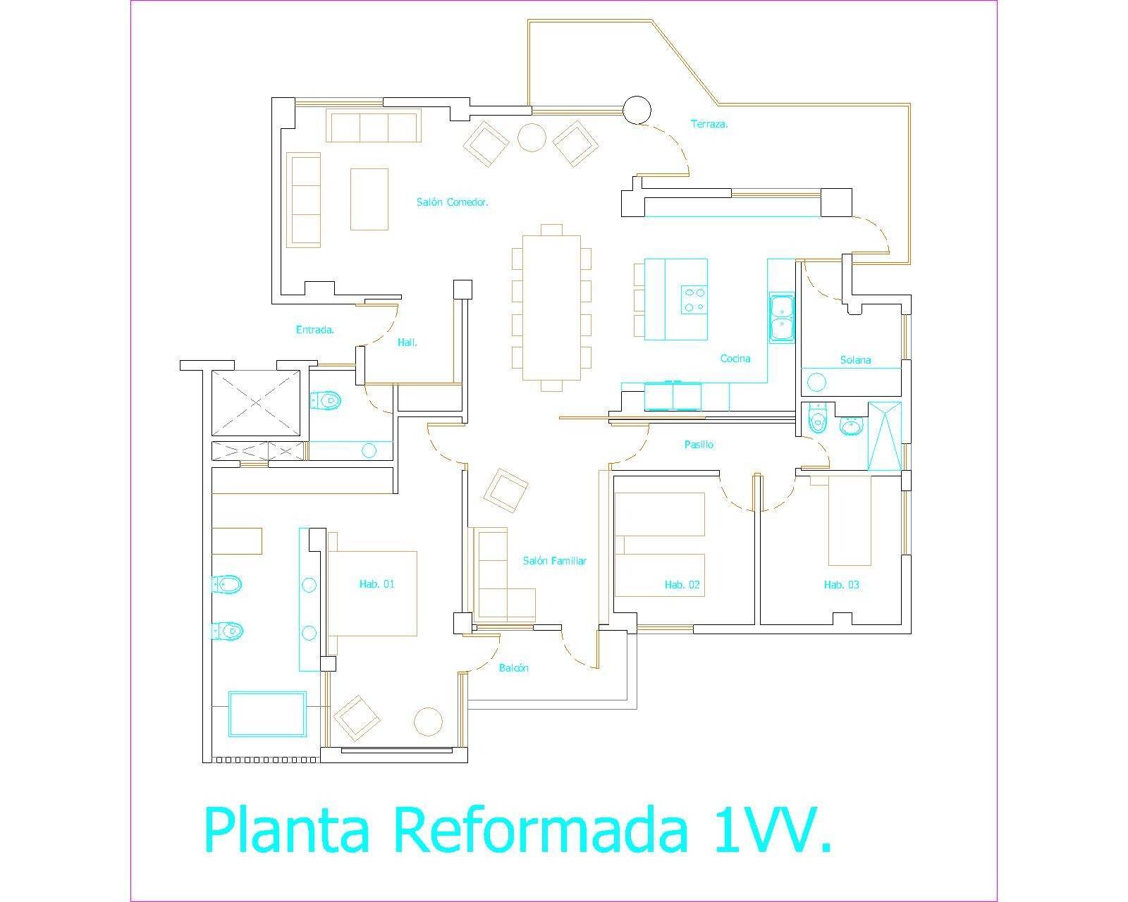 Pisos-Venta-Santa Cruz de Tenerife-1830423-Foto-15