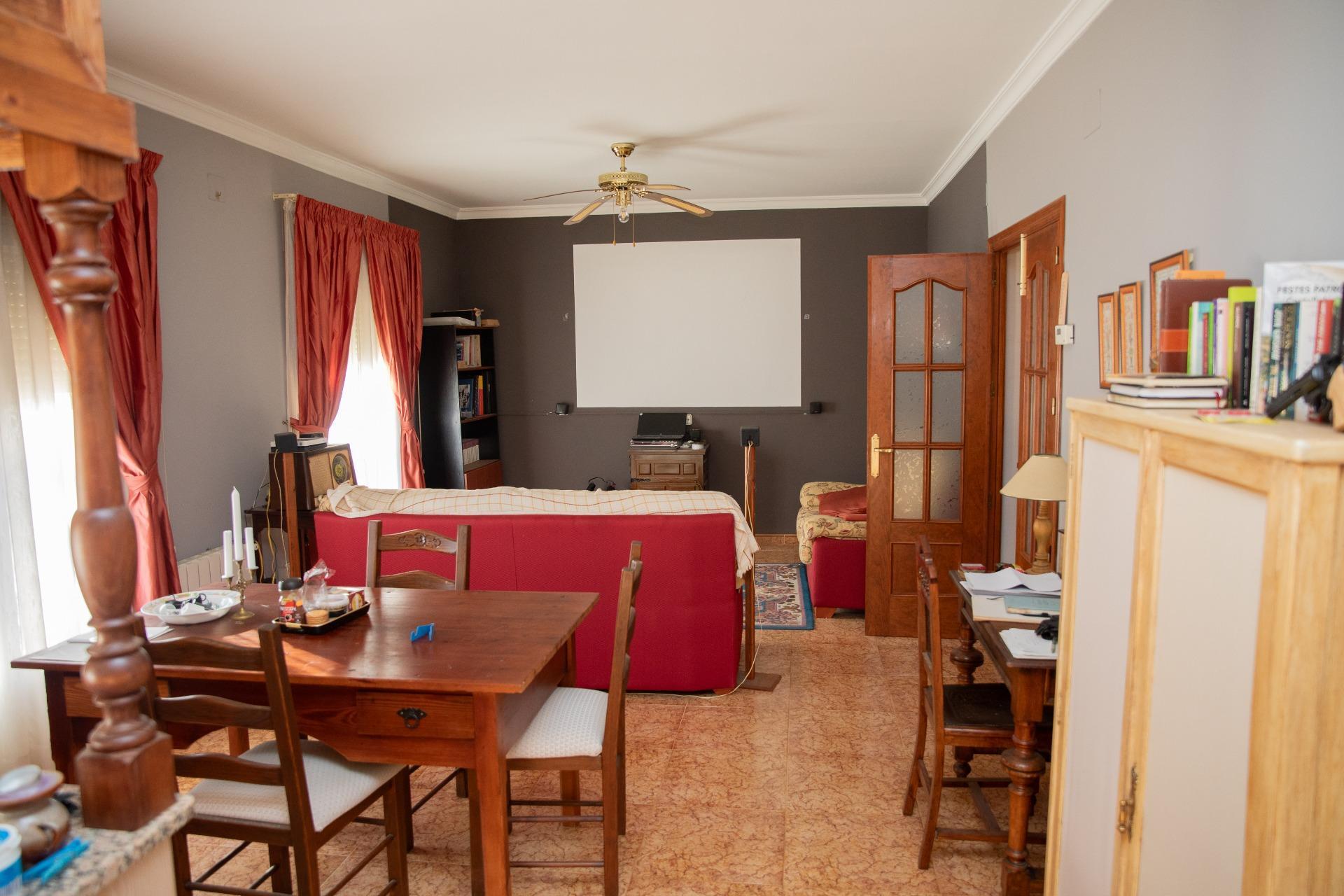 Casas o chalets-Venta-Castell de Castells-1976682-Foto-3