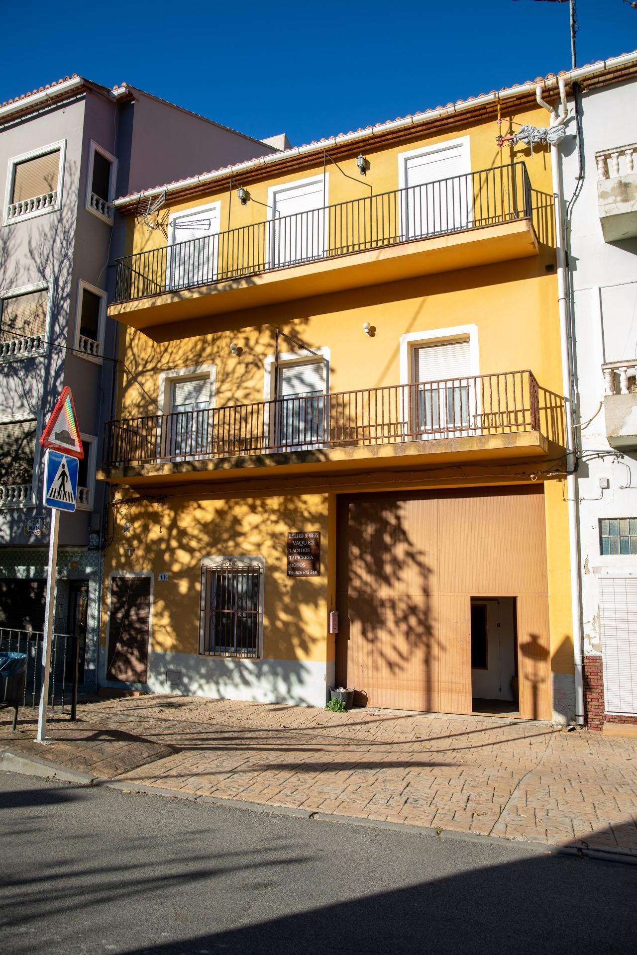 Casas o chalets-Venta-1976682