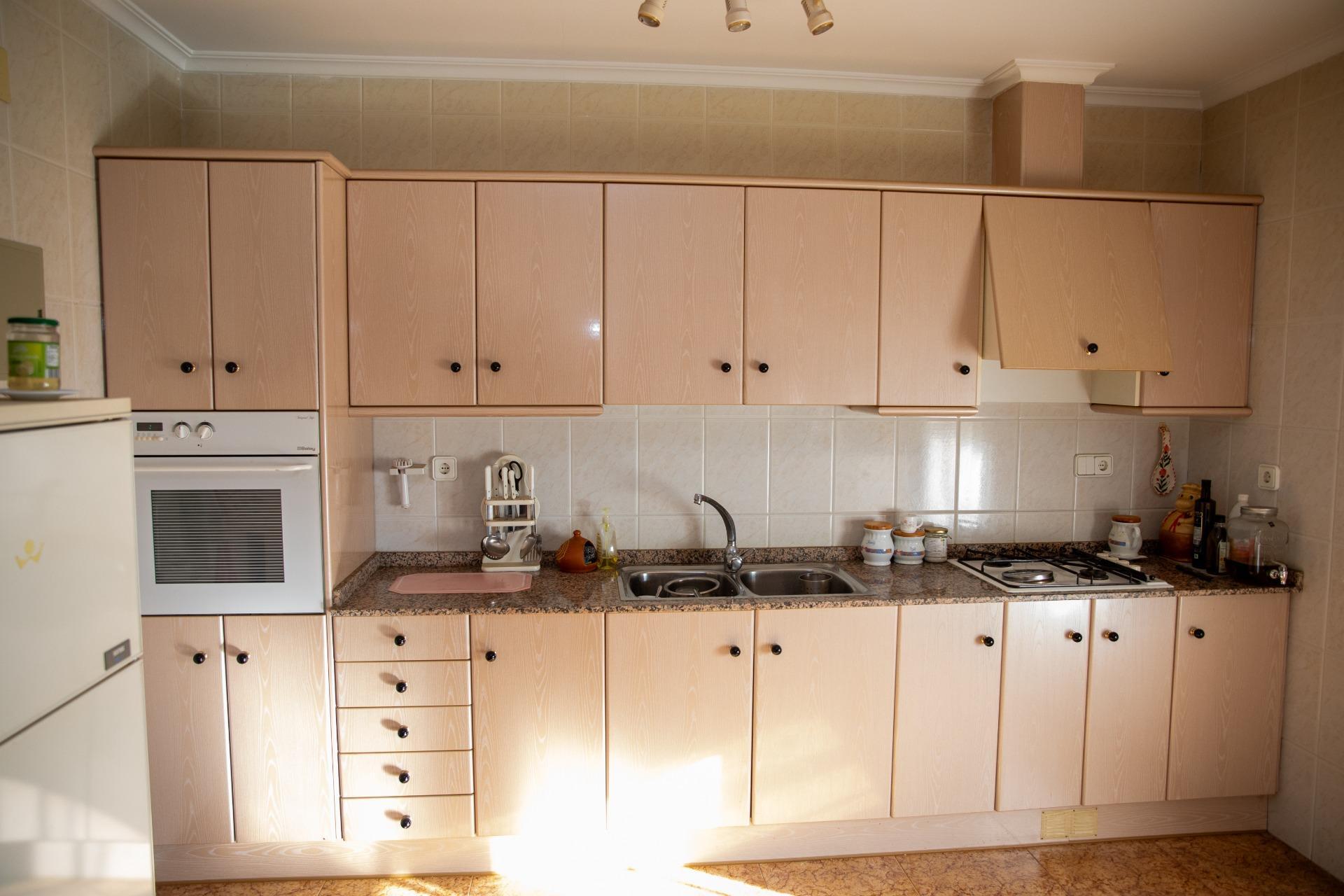 Casas o chalets-Venta-Castell de Castells-1976682-Foto-4