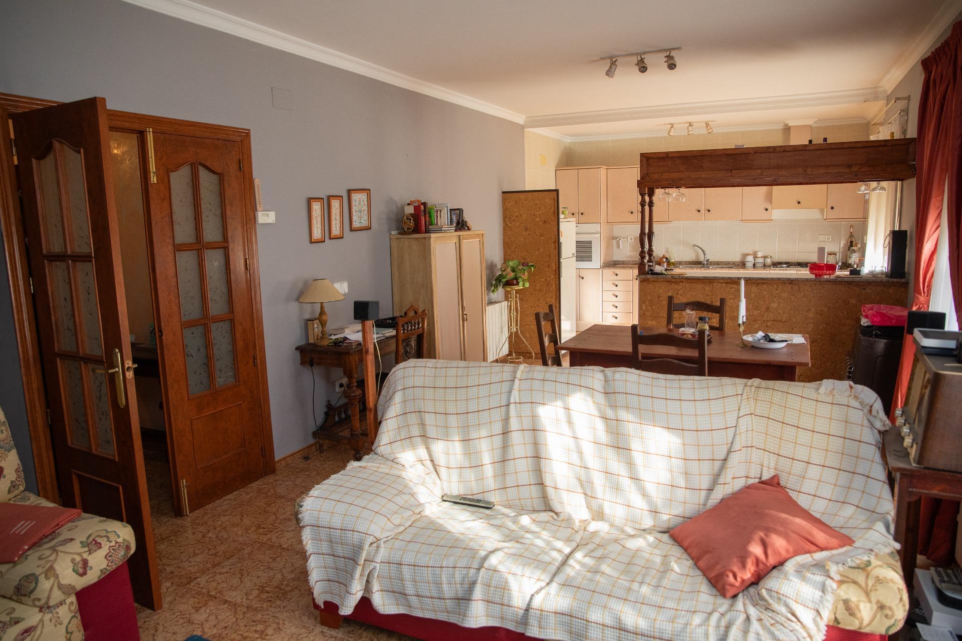 Casas o chalets-Venta-Castell de Castells-1976682-Foto-5