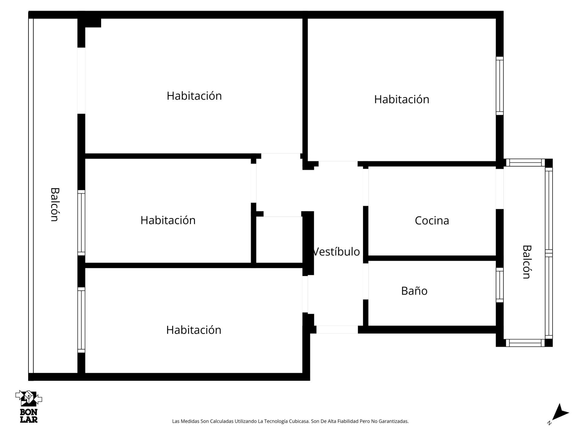 Pisos-Alquiler-Arganda del Rey-1976709-Foto-29