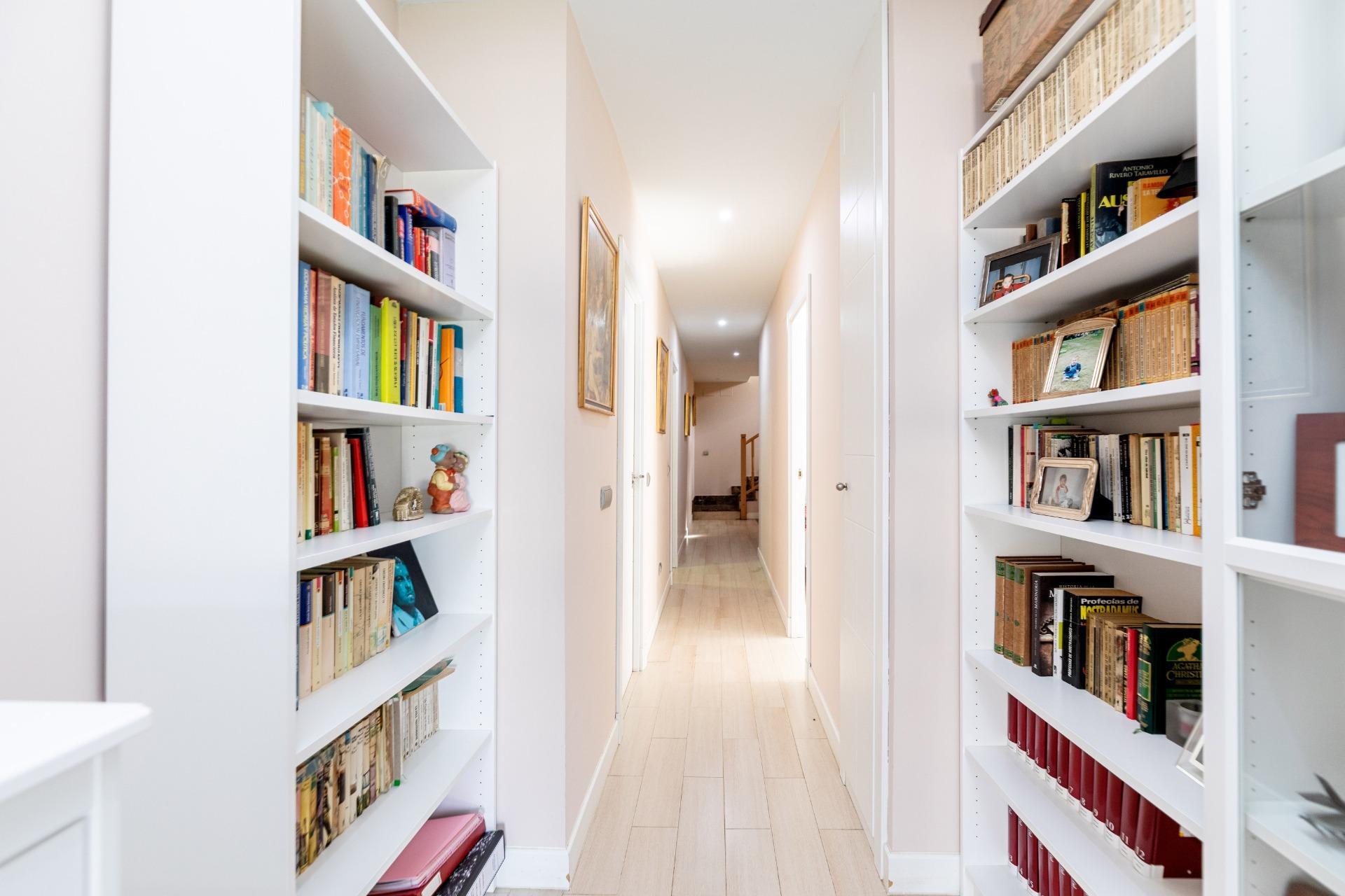 EXCLUSIVO CHALET DE LUJO EN TORRELODONES