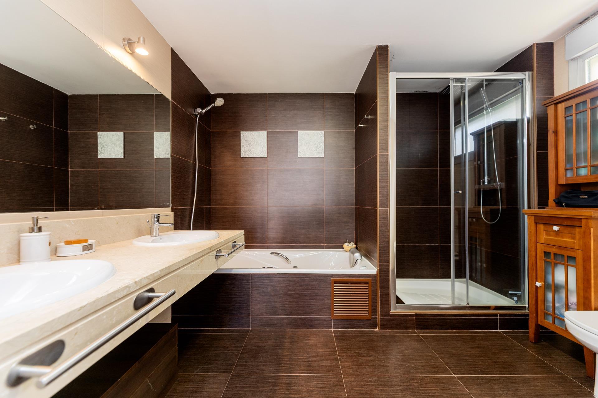 EXCLUSIVO CHALET DE LUJO EN TORRELODONES