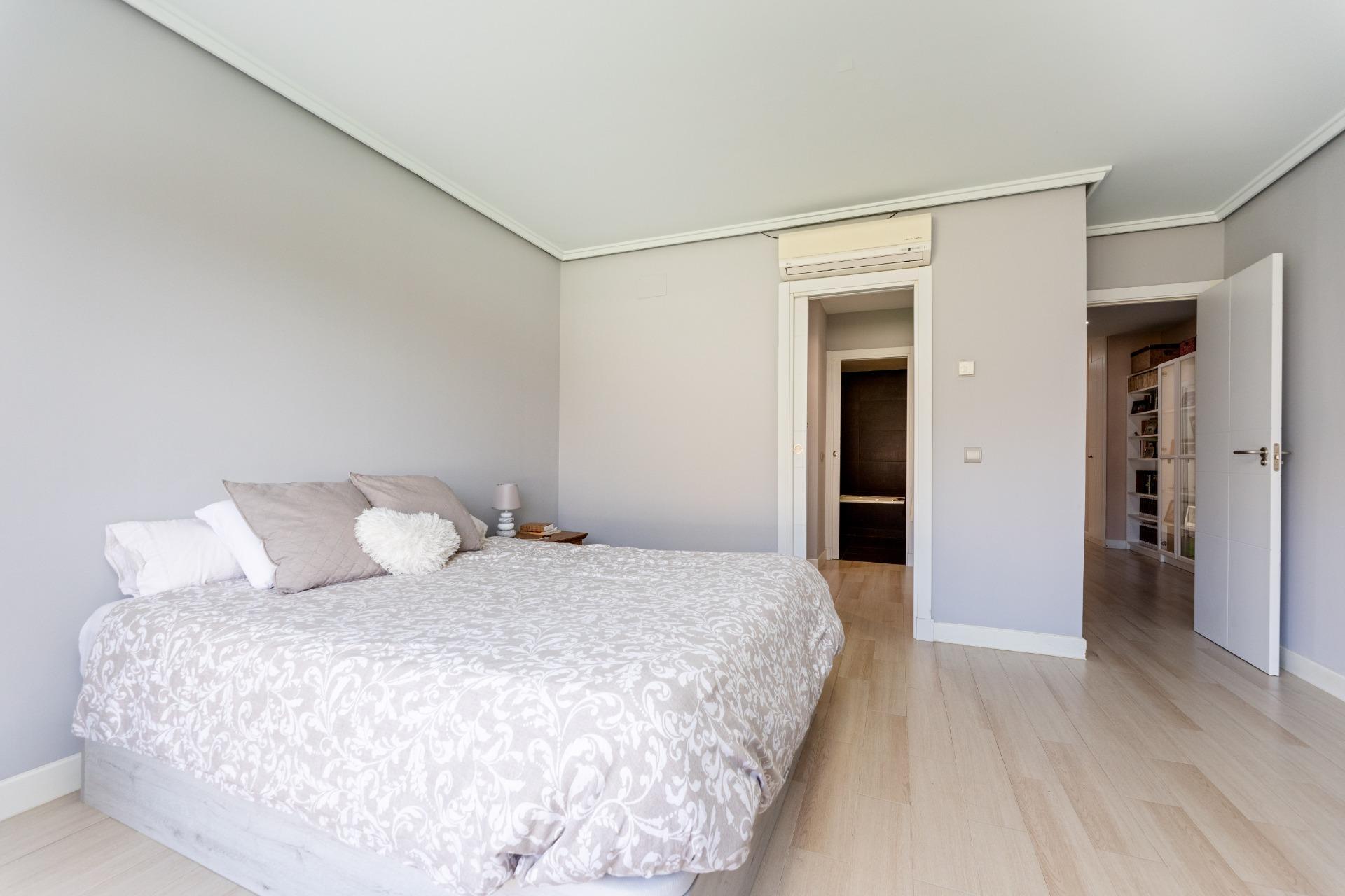 EXCLUSIVO CHALET DE LUJO EN TORRELODONES