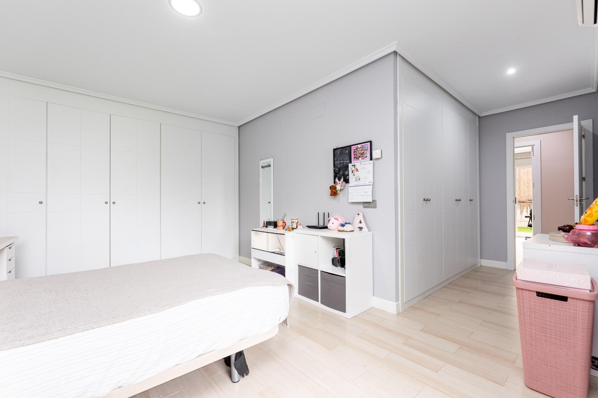 EXCLUSIVO CHALET DE LUJO EN TORRELODONES