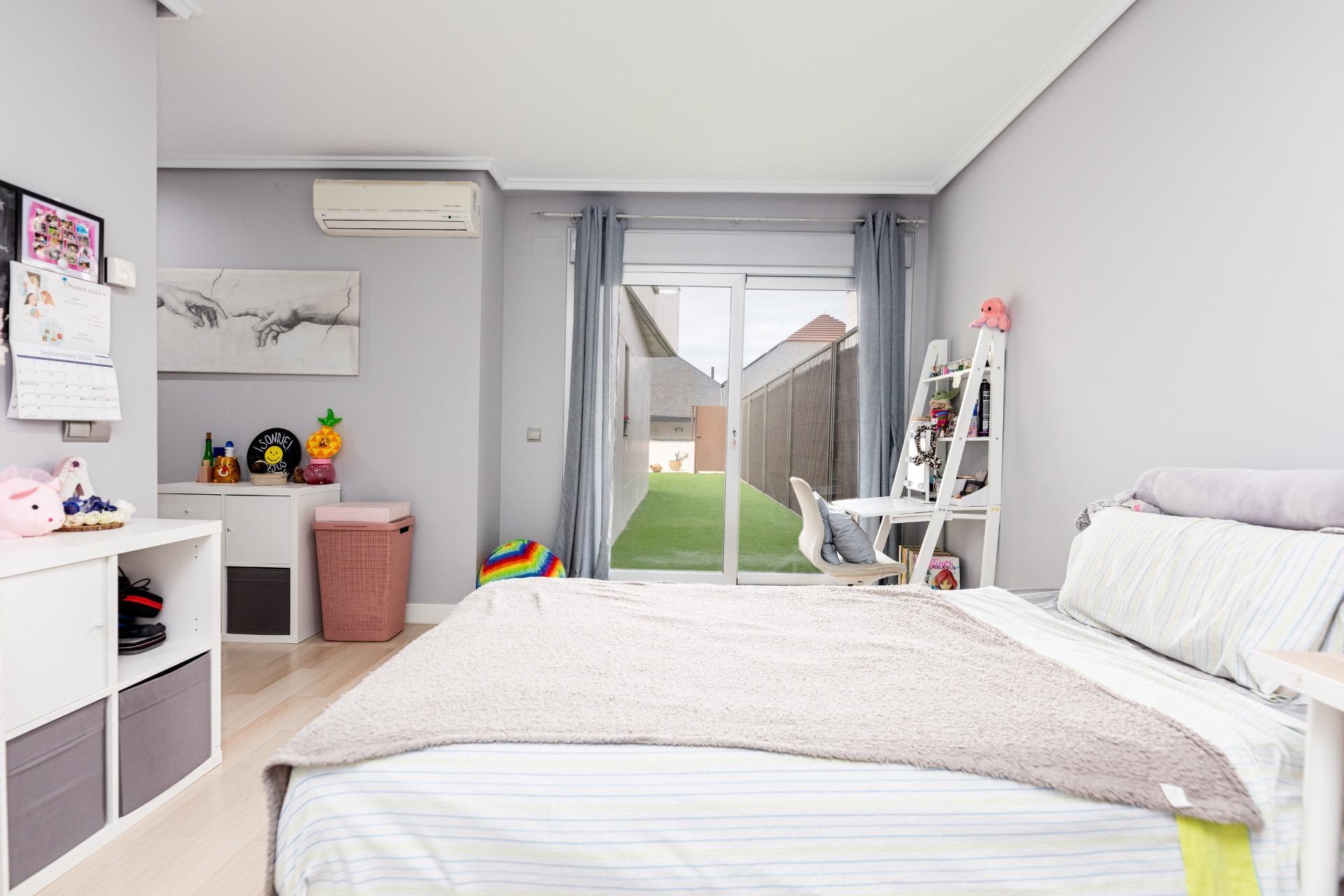 EXCLUSIVO CHALET DE LUJO EN TORRELODONES