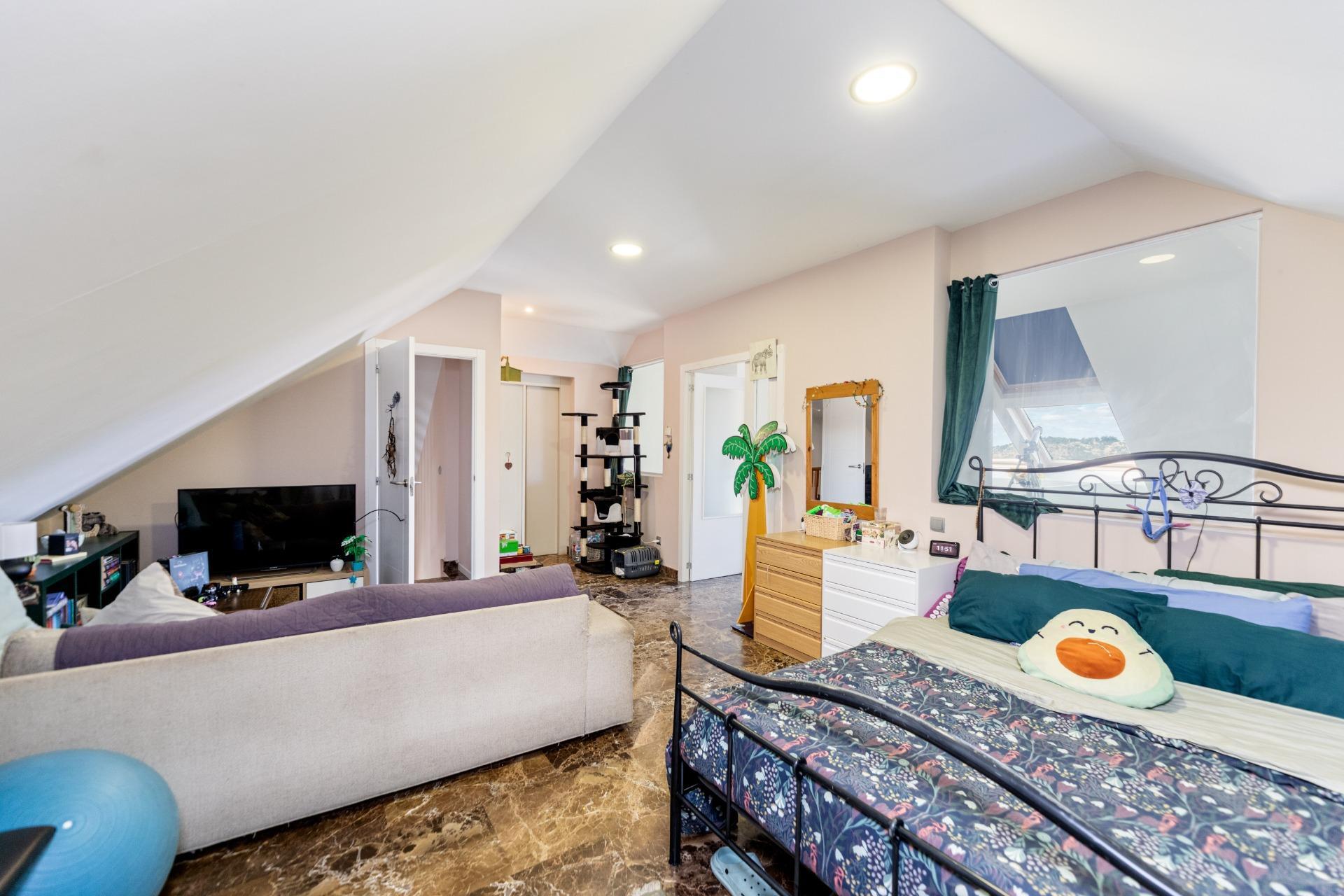 EXCLUSIVO CHALET DE LUJO EN TORRELODONES