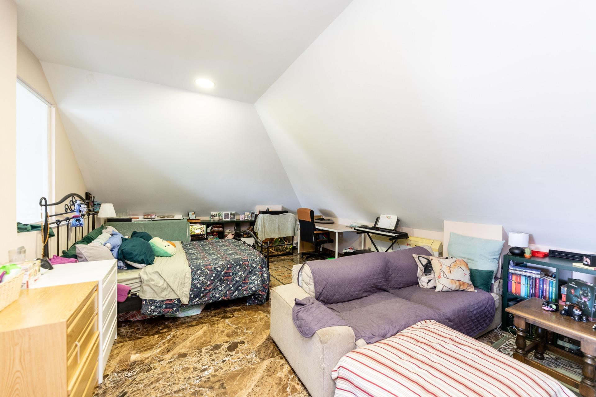 EXCLUSIVO CHALET DE LUJO EN TORRELODONES