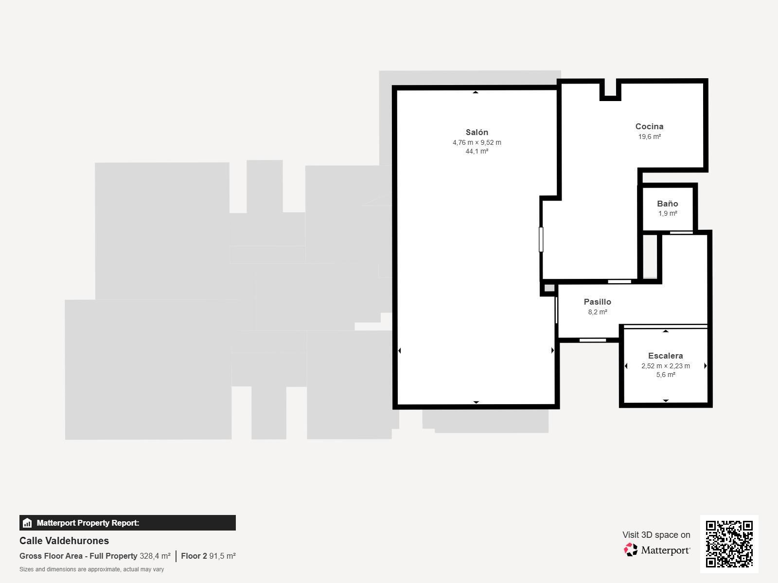 EXCLUSIVO CHALET DE LUJO EN TORRELODONES