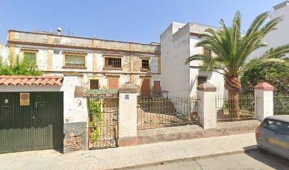 Casas o chalets-Venta-La Algaba-1974911