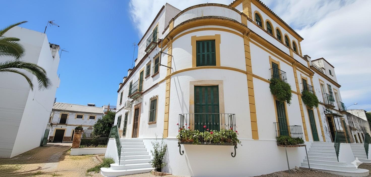 Casas o chalets-Venta-La Algaba-1974911-Foto-4