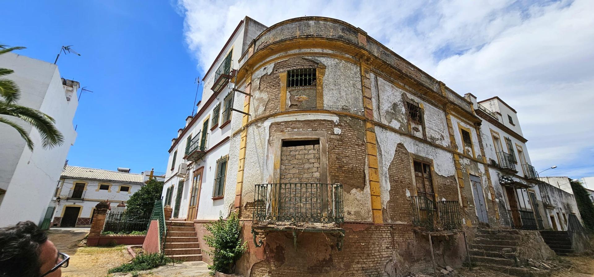 Casas o chalets-Venta-La Algaba-1974911-Foto-3