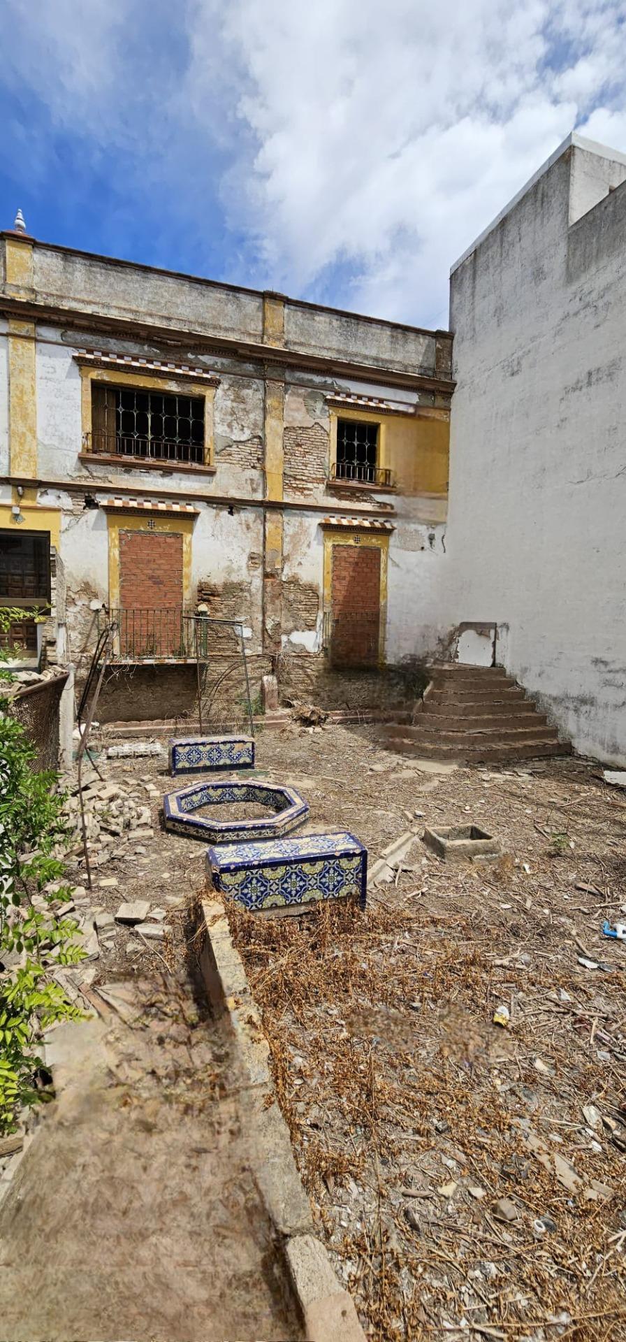 Casas o chalets-Venta-La Algaba-1974911-Foto-10