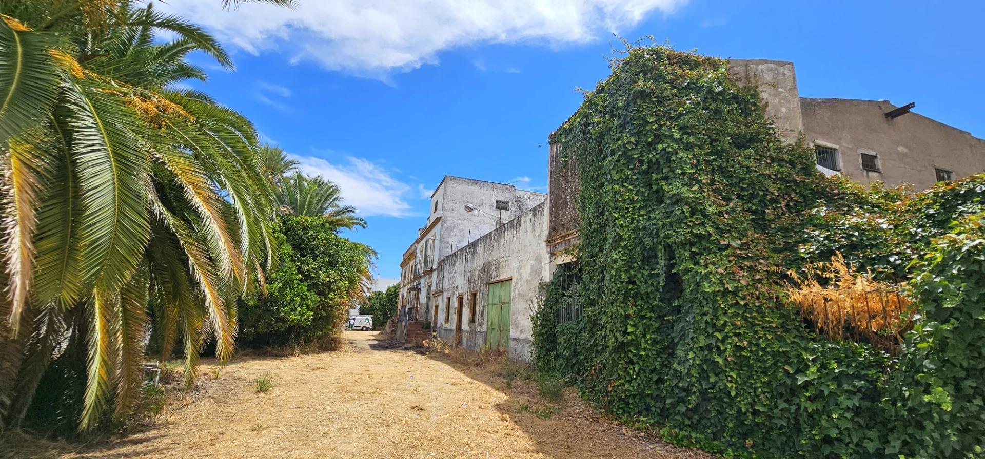 Casas o chalets-Venta-La Algaba-1974911-Foto-13