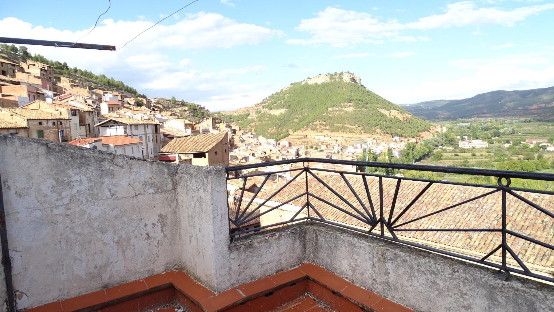 Casas o chalets-Venta-Ademuz-1976694-Foto-21