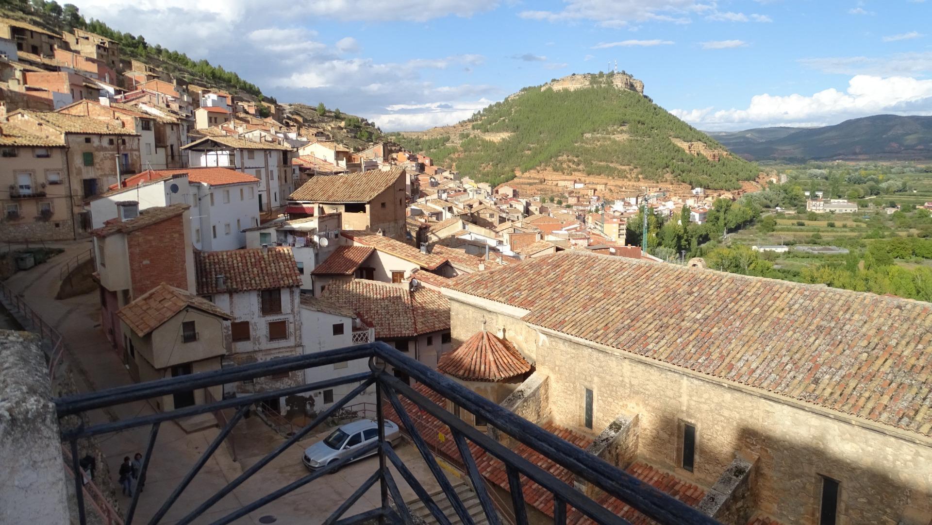 Casas o chalets-Venta-Ademuz-1976694-Foto-22