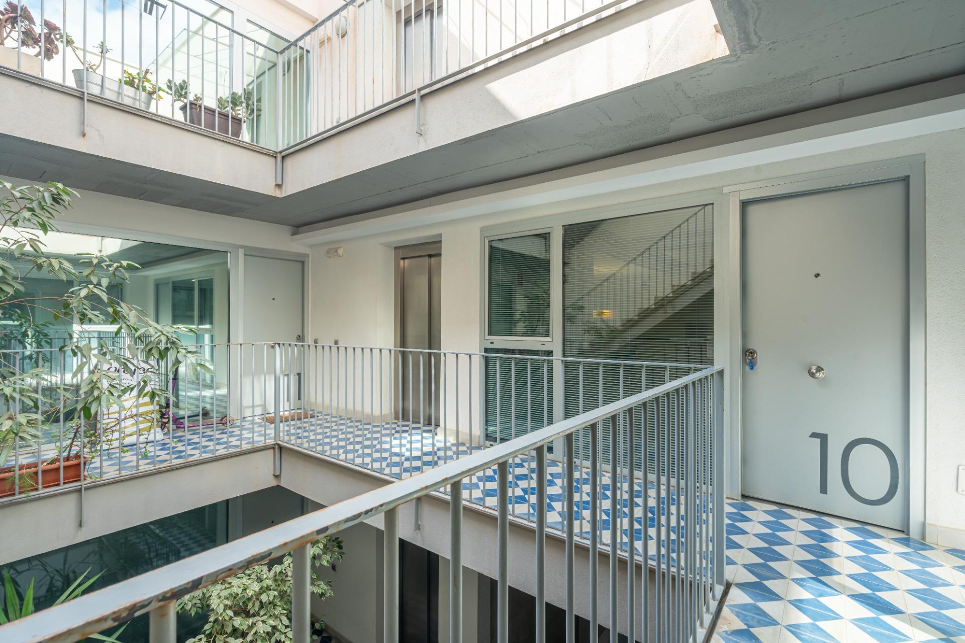 Alquiler apartamento en Zona Centro de Almería