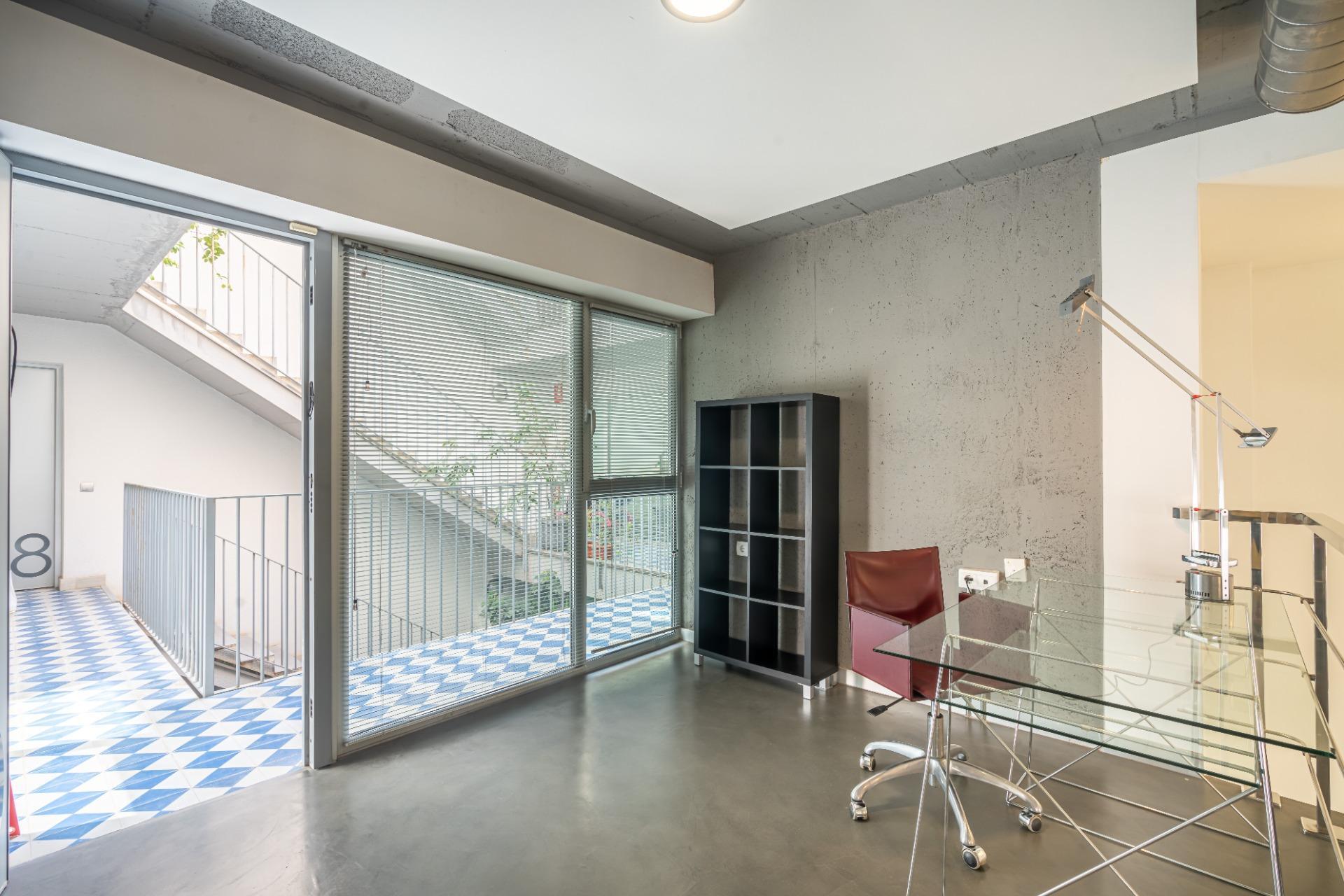 Alquiler apartamento en Zona Centro de Almería