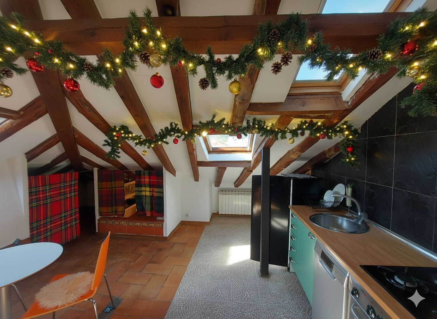 Pisos-Venta-San Lorenzo de El Escorial-1976727-Foto-4