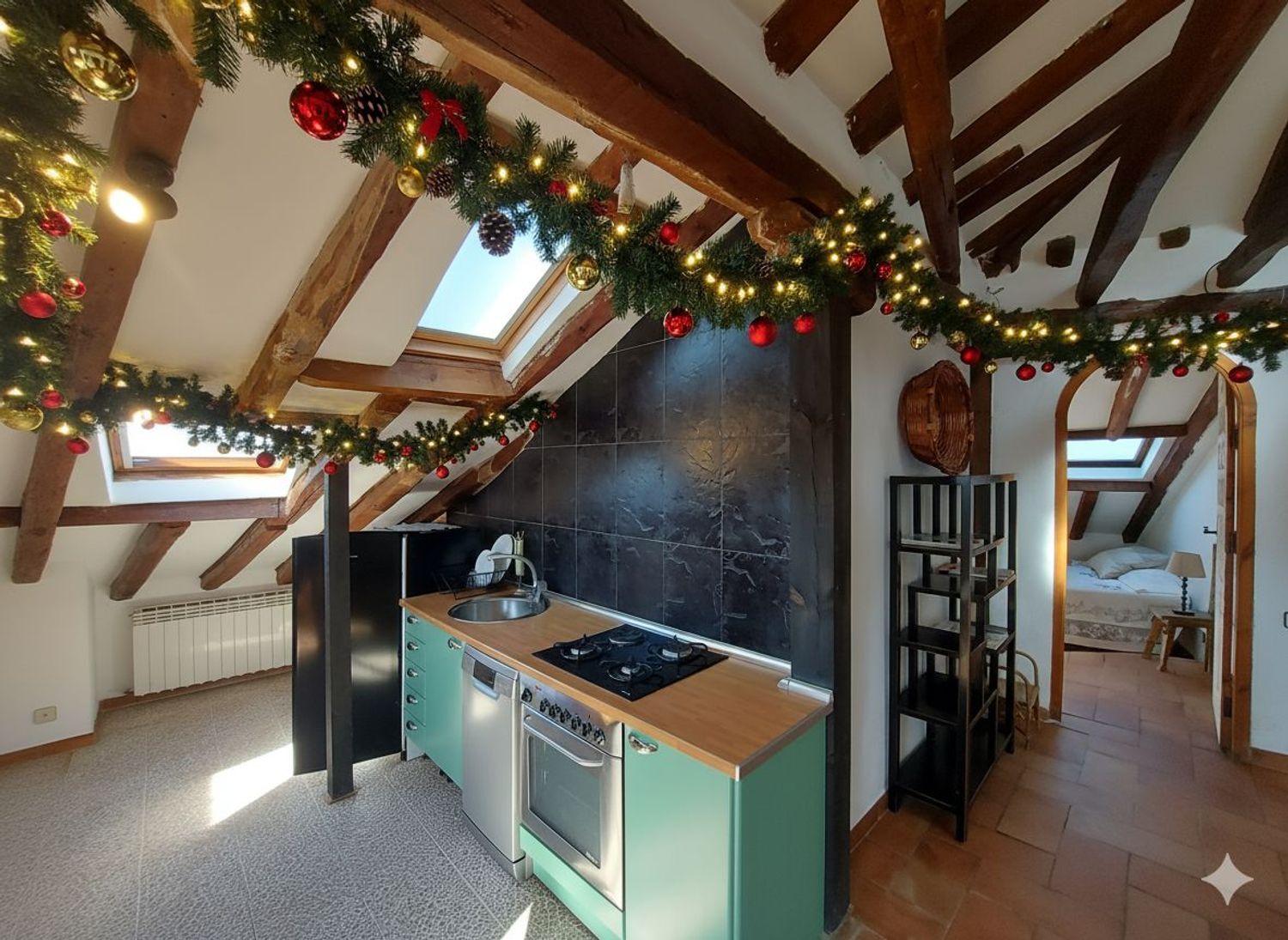 Pisos-Venta-San Lorenzo de El Escorial-1976727-Foto-5