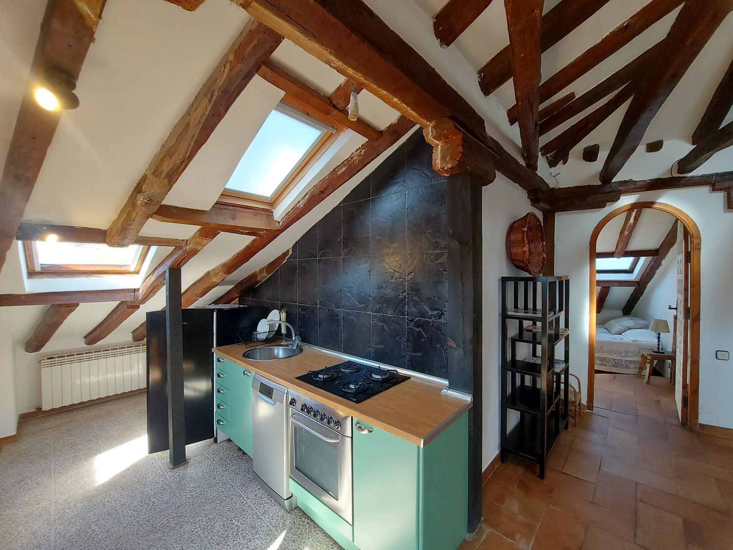 Pisos-Venta-San Lorenzo de El Escorial-1976727-Foto-3