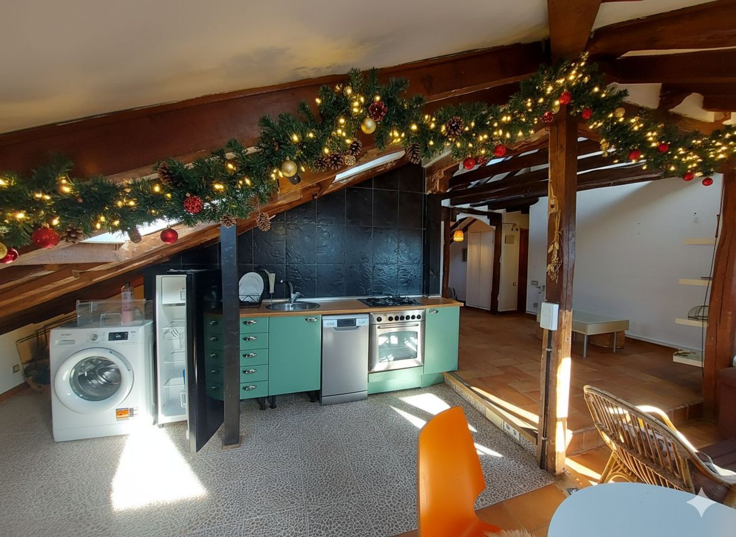 Pisos-Venta-San Lorenzo de El Escorial-1976727