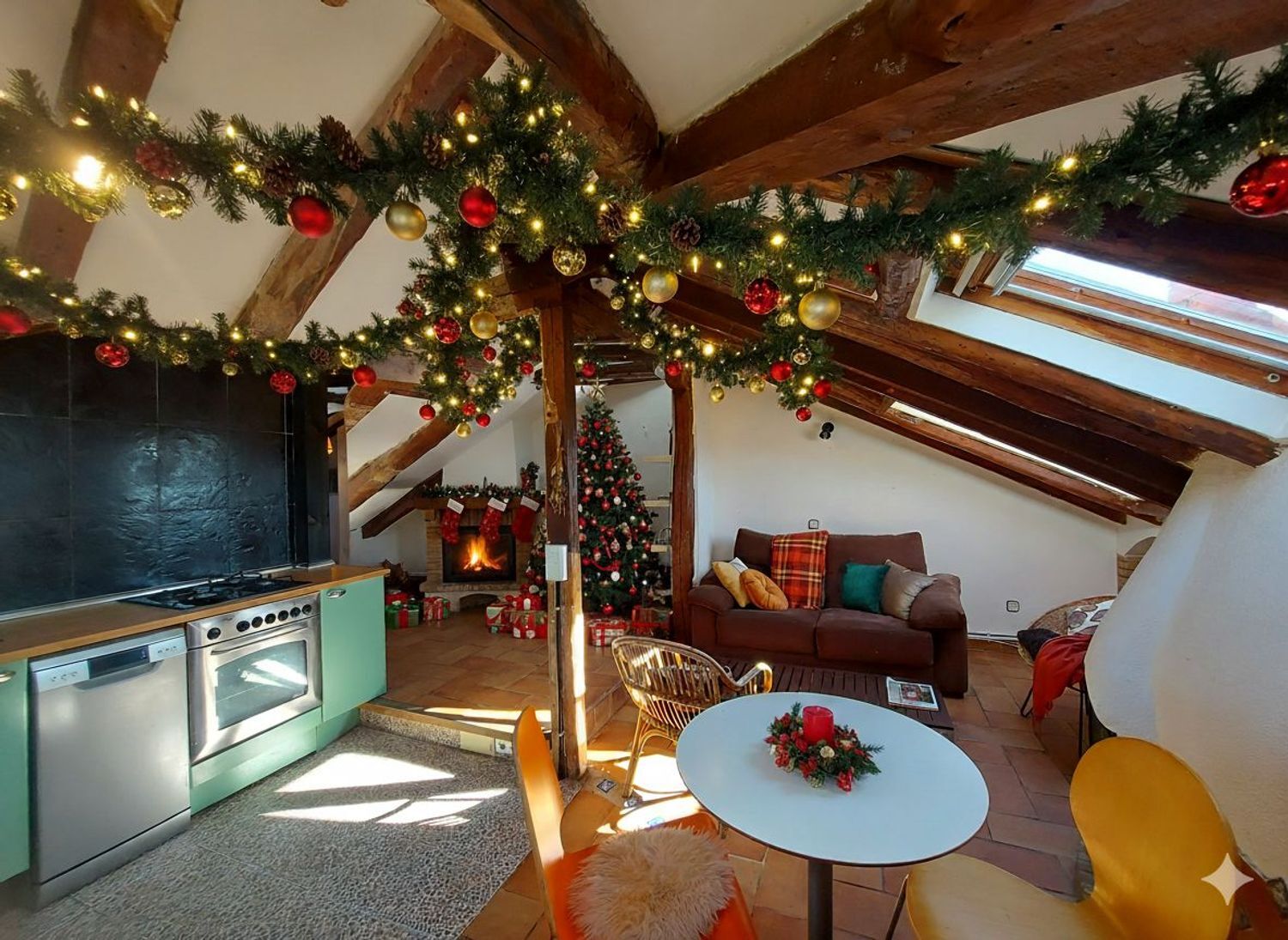 Pisos-Venta-San Lorenzo de El Escorial-1976727-Foto-2