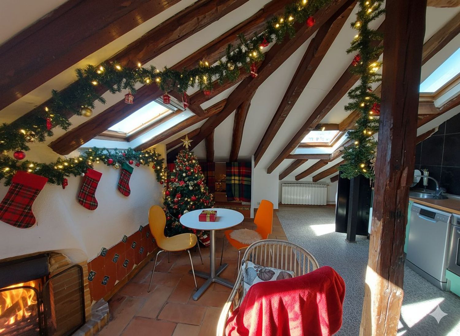 Pisos-Venta-San Lorenzo de El Escorial-1976727-Foto-6