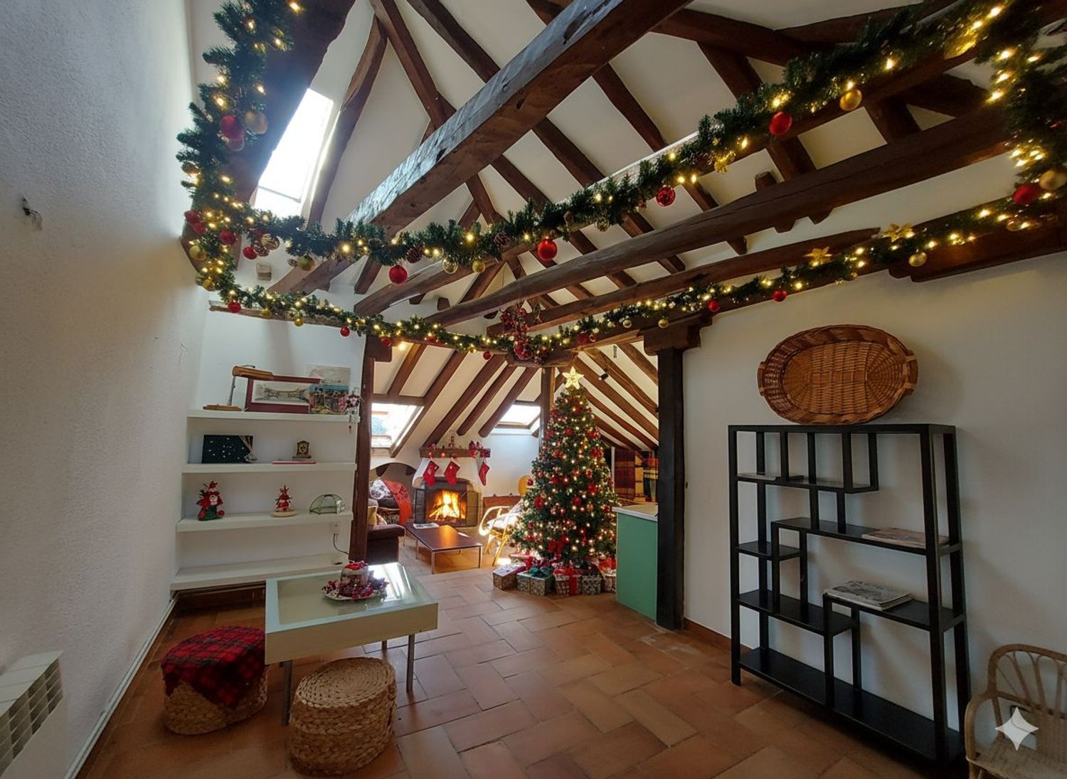 Pisos-Venta-San Lorenzo de El Escorial-1976727-Foto-9