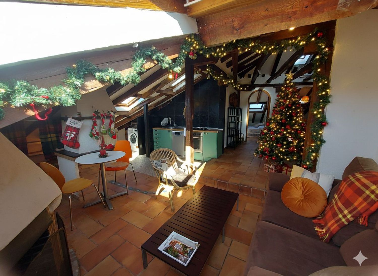 Pisos-Venta-San Lorenzo de El Escorial-1976727-Foto-8