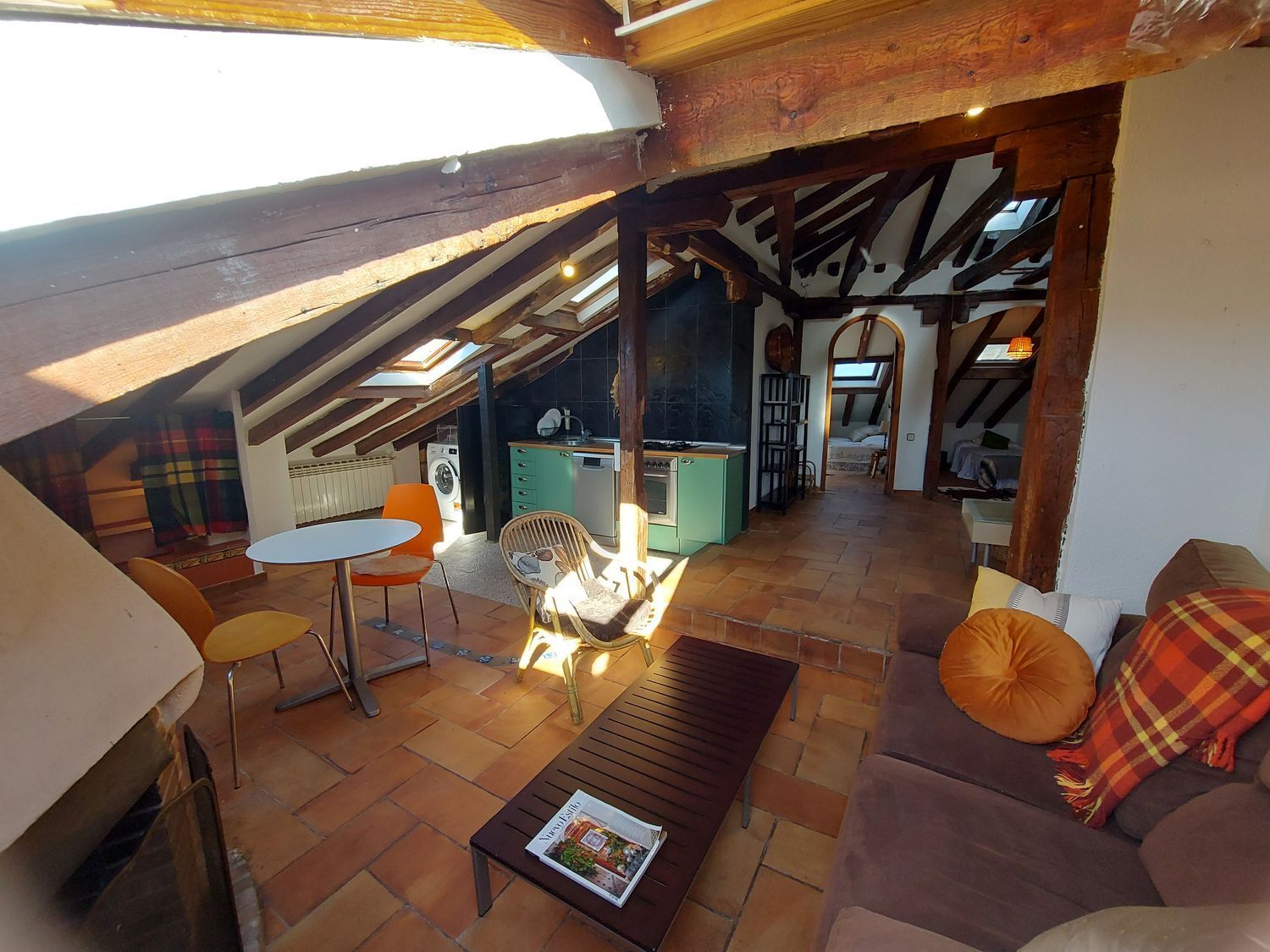 Pisos-Venta-San Lorenzo de El Escorial-1976727-Foto-14