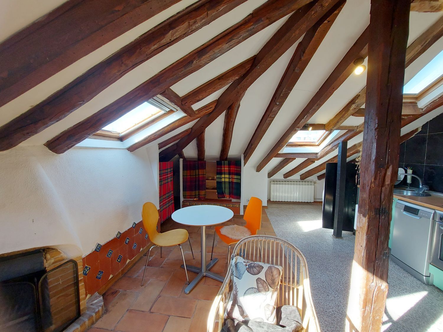 Pisos-Venta-San Lorenzo de El Escorial-1976727-Foto-13