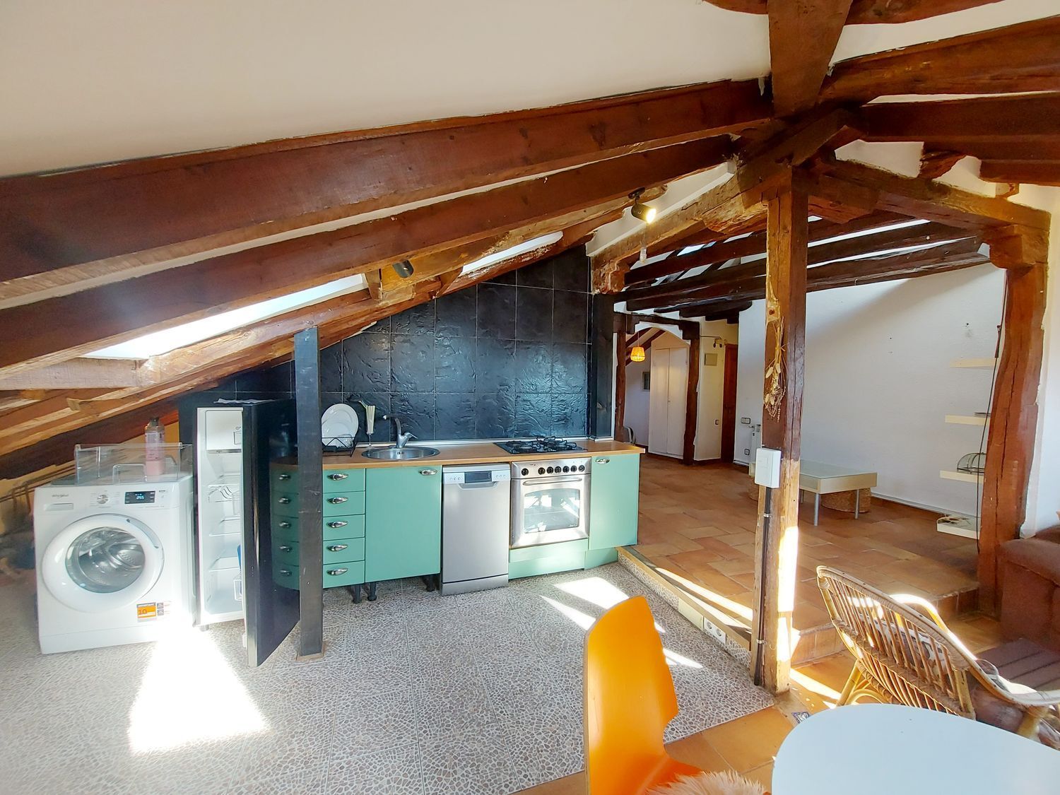 Pisos-Venta-San Lorenzo de El Escorial-1976727-Foto-11