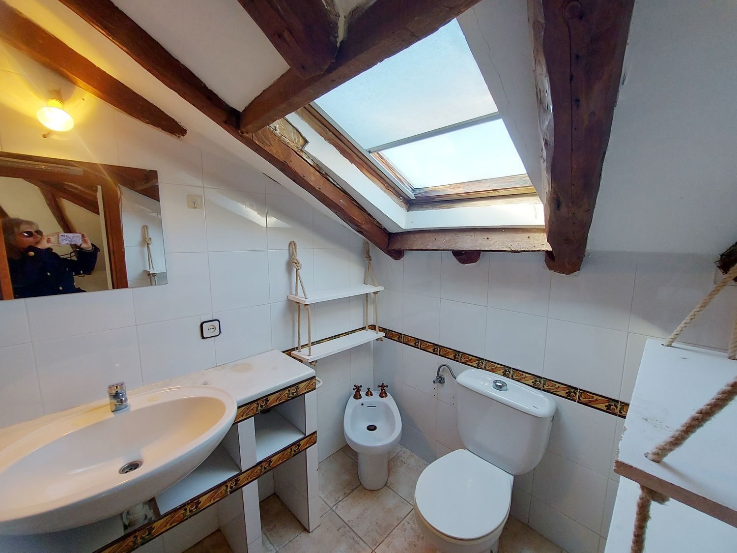 Pisos-Venta-San Lorenzo de El Escorial-1976727-Foto-19