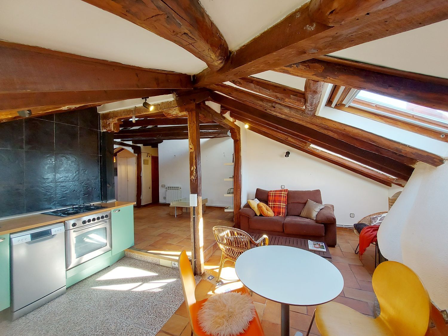 Pisos-Venta-San Lorenzo de El Escorial-1976727-Foto-24