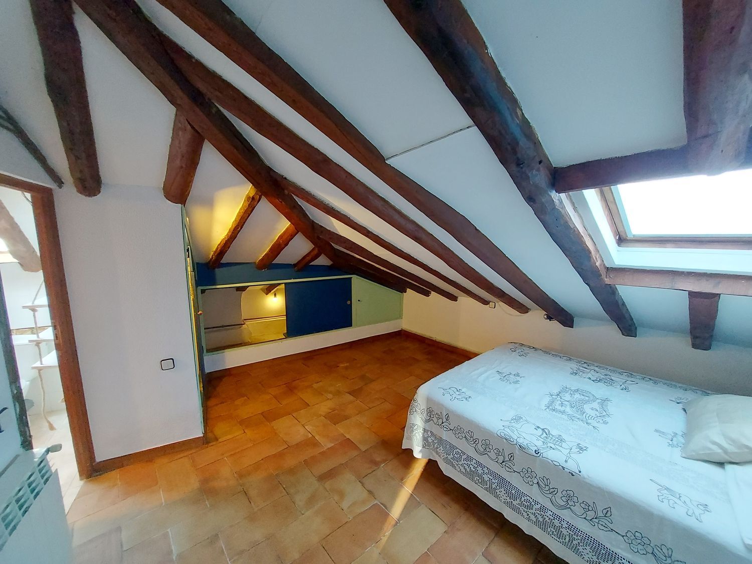 Pisos-Venta-San Lorenzo de El Escorial-1976727-Foto-22