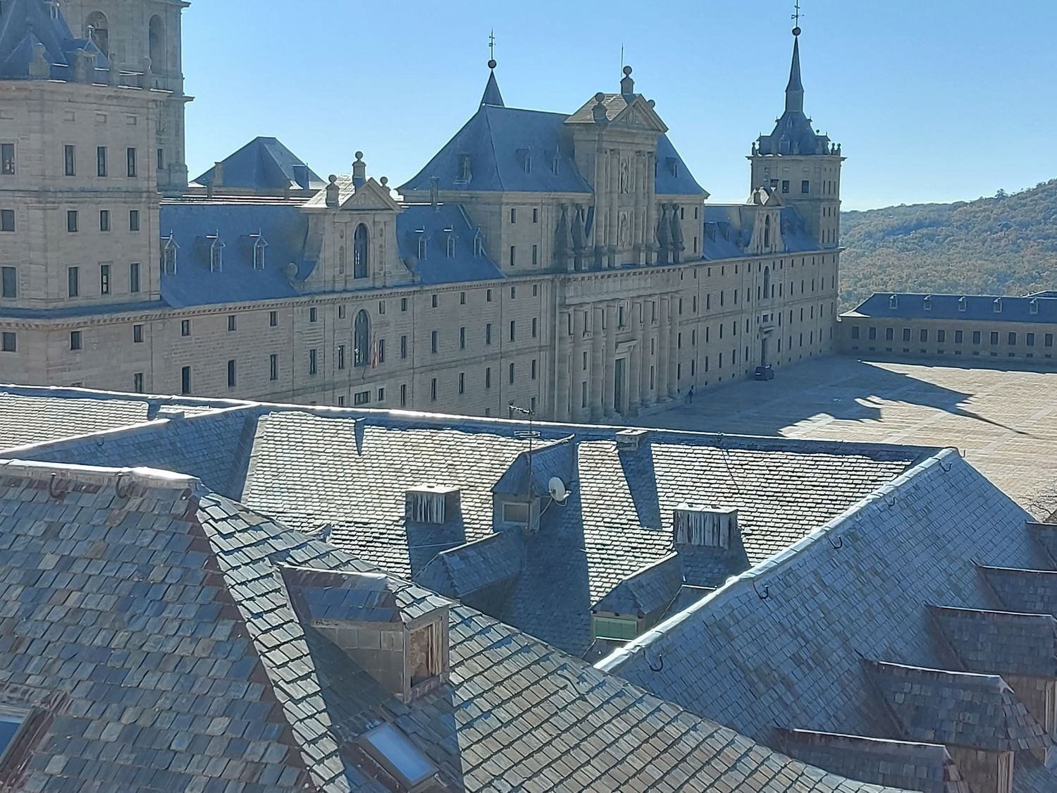 Pisos-Venta-San Lorenzo de El Escorial-1976727-Foto-25