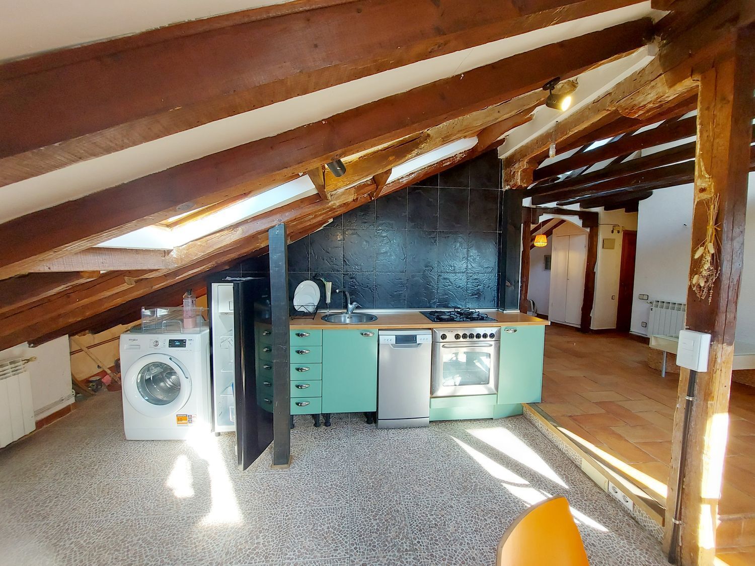 Pisos-Venta-San Lorenzo de El Escorial-1976727-Foto-21