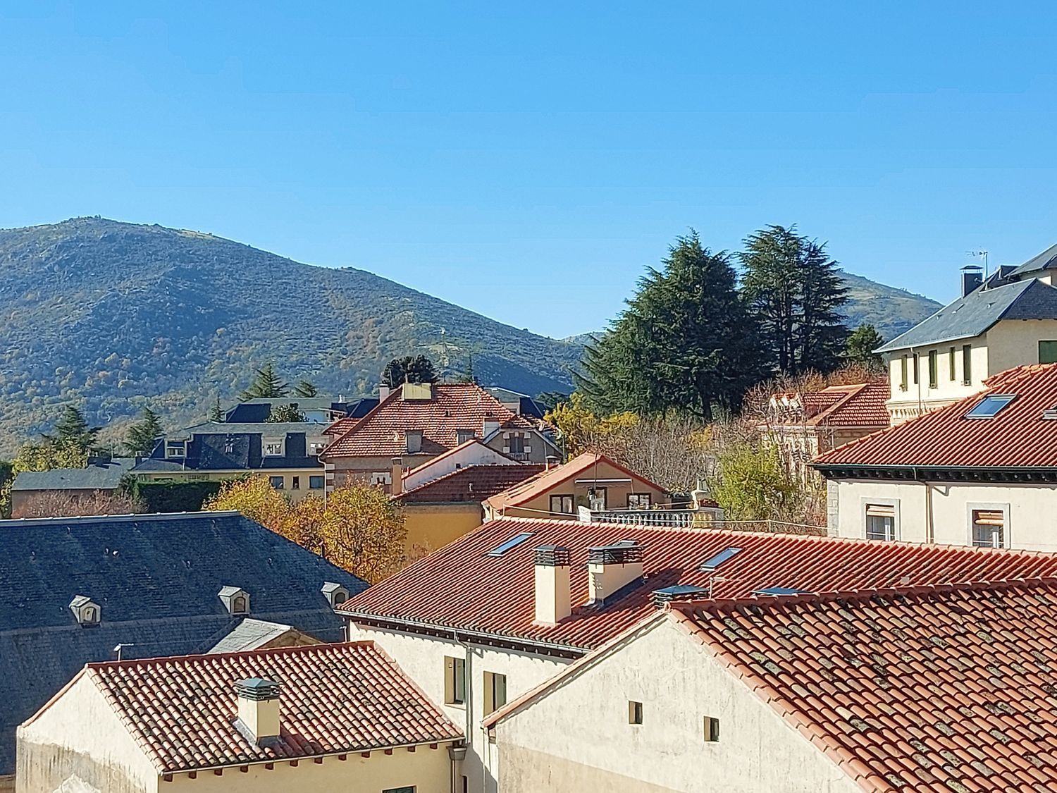 Pisos-Venta-San Lorenzo de El Escorial-1976727-Foto-27