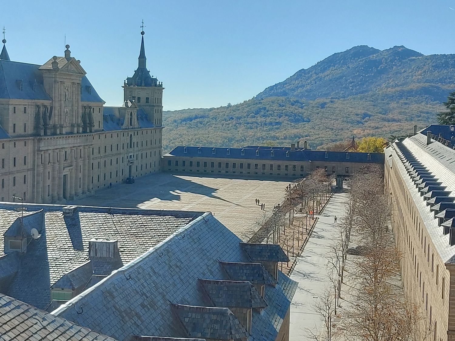 Pisos-Venta-San Lorenzo de El Escorial-1976727-Foto-26