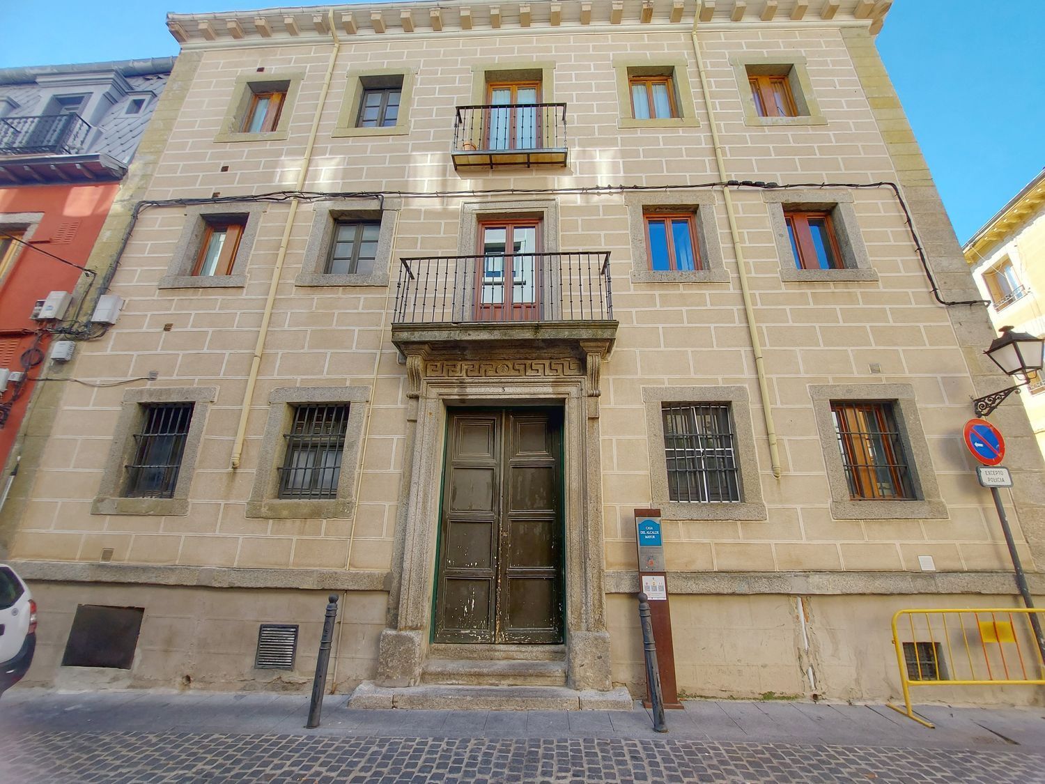 Pisos-Venta-San Lorenzo de El Escorial-1976727-Foto-30