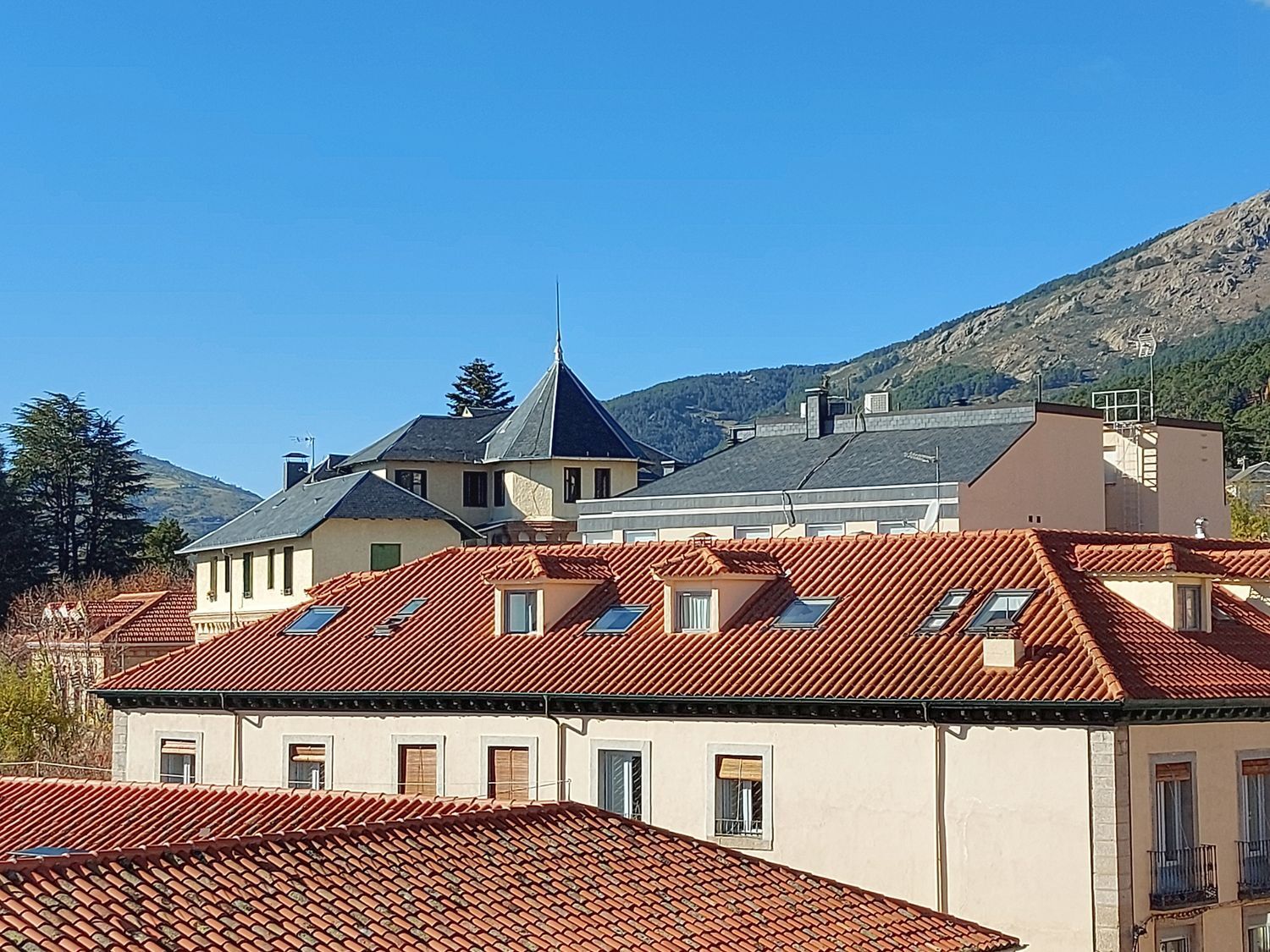 Pisos-Venta-San Lorenzo de El Escorial-1976727-Foto-28